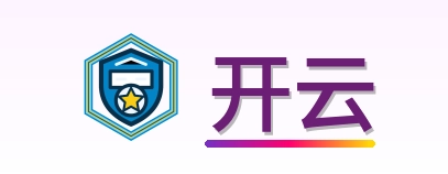 开云 Logo